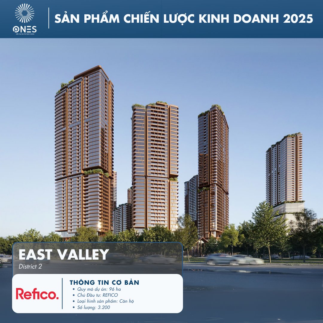 East Valley
