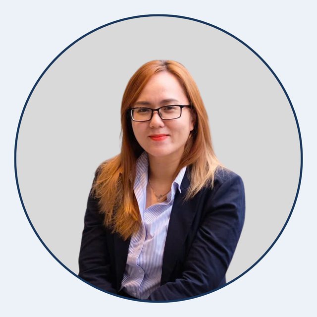 Trần Huỳnh Ngọc Hân — COO & Co-Founder OneS