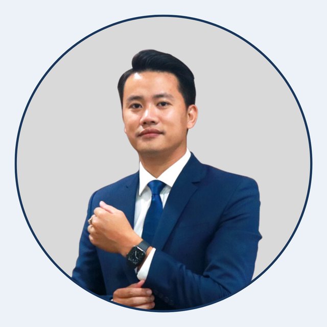 Võ Văn Phước — CEO & Founder OneS