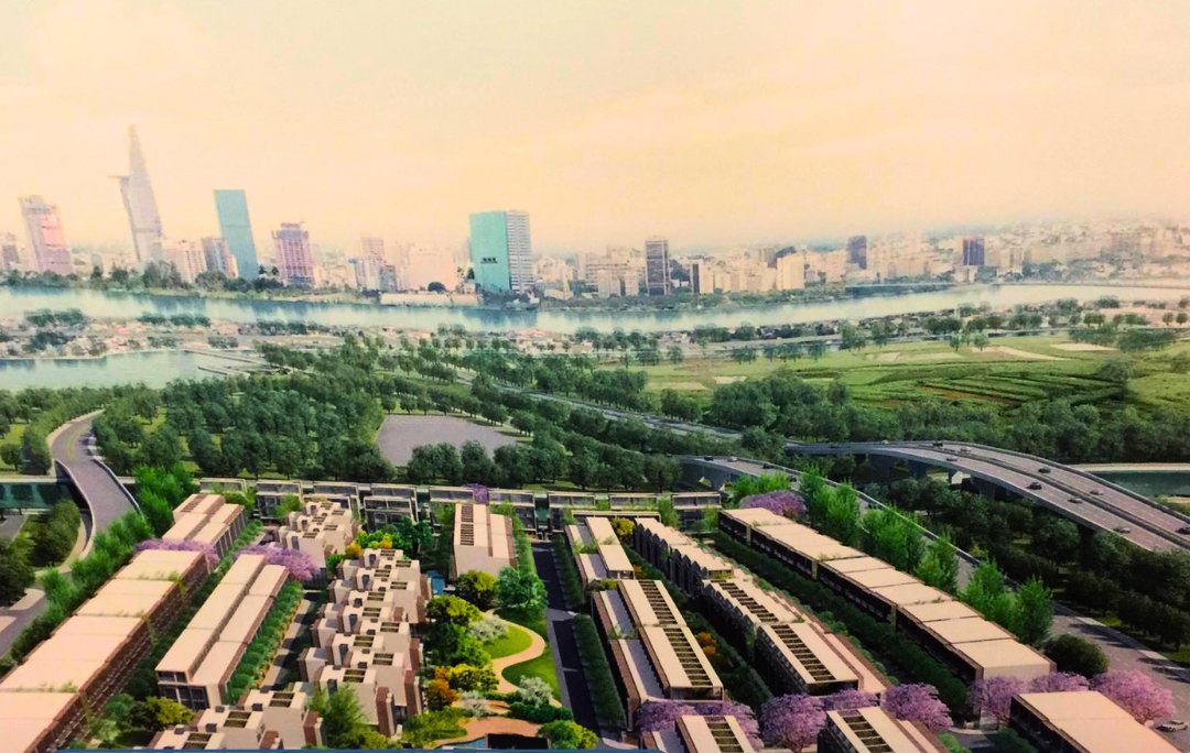 Senturia An Phú
