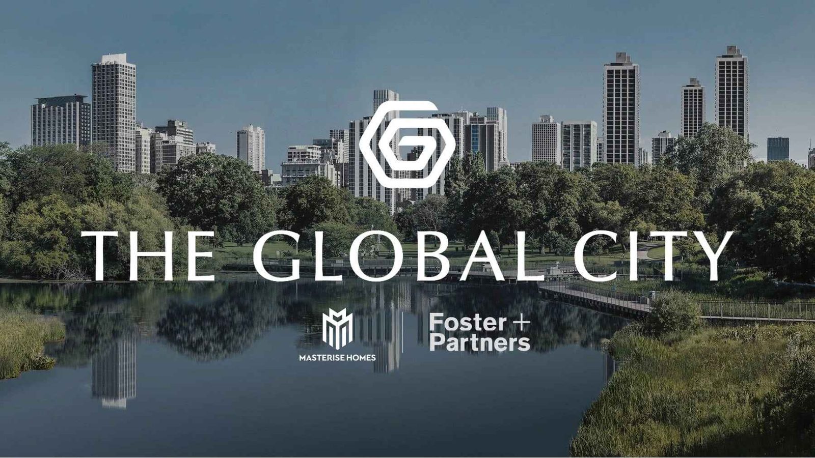 The Global City