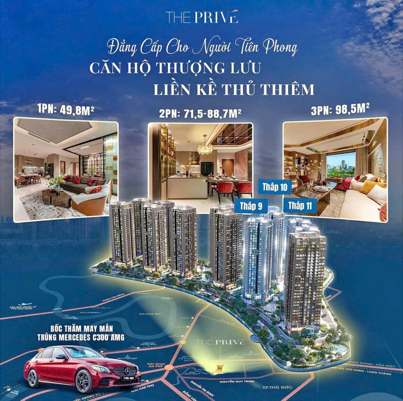 The Privé