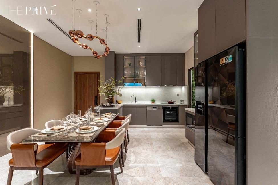 The Privé